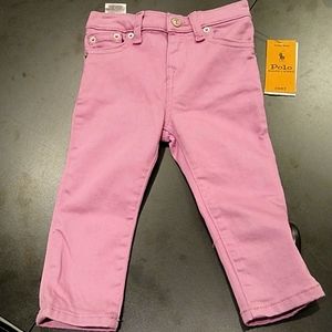 New Polo Ralph Lauren pants!